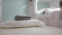 Apollo Capsule Hotel