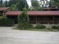 Ue Datu Cottages - B&B