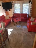 Domek Góralski Limba 2 - B&B Kościelisko