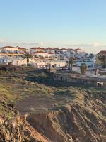 Ruhige Ferienwohnung mit Meerblick und Pool - B&B