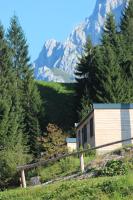 Eirl DOLOMITES Retreat Sappada - Ferienwohnung Sappada