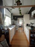 B&B Dromana - A lovely boutique home with big garden and seaview - Bed and Breakfast Dromana