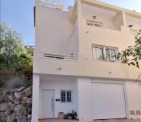 B&B Bédar - Exquisite modern 2-Bed House in El Pinar de Bedar - Bed and Breakfast Bédar