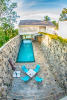 AJ Villa - Ferienwohnung Negombo