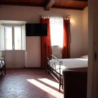 Chambre Familiale Deluxe