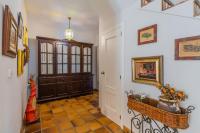 Chalet El Santiscal - B&B Arcos de la Frontera