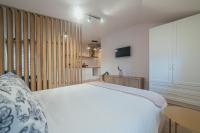 Executive Triple Room