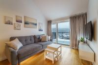 Apartament Izerskie widoki Mountain Aparts - B&B