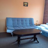 Chambre Familiale avec Salle de Bains Commune