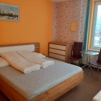 Chambre Triple avec Salle de Bains Commune