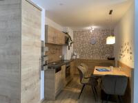 Apartment mit 2 Schlafzimmern