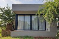 Lindi Lodge, Mjejane Game Reserve - Bed and Breakfast