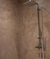 Chambre Lit King-Size Deluxe