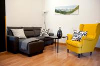 Apartamento Cactus Centro - B&B Úbeda