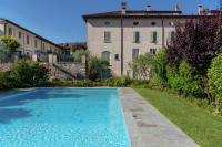 Appartamenti Palazzo Scolari - B&B Polpenazze del Garda