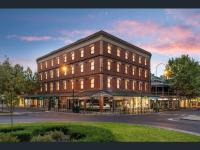 Bendigo CBD Apartment - B&B Bendigo