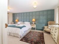 B&B Kent - Baa Lamb Cottage - Bed and Breakfast Kent