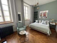 Luxe Appartement met 3 Slaapkamers