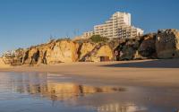 Apartamentos Torre da Rocha frente ao mar - B&B Portimão