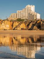 Apartamentos Torre da Rocha frente ao mar - B&B Portimão