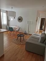 Chez Arnauld - B&B Reims