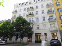 1 Bedroom Apartment 3 minute walk to Wilenska Metro - Chambres d'hôtes Varsovie