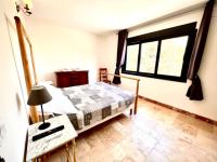 Grand appartement en face du village - Bed and Breakfast Moustiers-Sainte-Marie