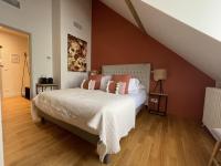 Tweepersoonskamer met Eigen Badkamer