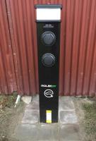 Apartment mit 2 Schlafzimmern und Sauna