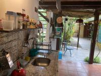 Recanto Mico Leao - Ferienwohnung