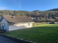 Nice guesthouse with heat floor - Ferienwohnung