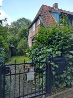 Fewo Haus Patze - Bed and Breakfast Betzendorf