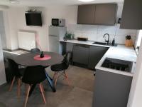 Apartma Pr Urarj - B&B