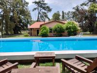 La Esperanza - Ferienwohnung San Andrés de Giles