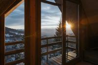 Kostovac Boutique Homes - Loft - B&B Kopaonik