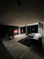 Appartamento con 2 Camere da Letto