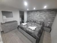 House Under Arch - Ferienwohnung Palermo