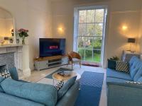 B&B Royal Leamington Spa - Regency Apartment in the heart of Leamington Spa - Bed and Breakfast Royal Leamington Spa