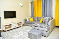 B&B Nairobi - Daffodils Furnished Apartments - Bed and Breakfast Nairobi