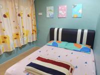 Townhouse mit 3 Schlafzimmern