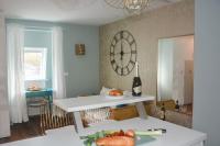 moderne Ferienwohnung - Ferienwohnung