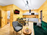 DOMKI POD ZIELONYM WZGÓRZEM 2 - B&B Kudowa-Zdrój