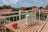 Apfelhof Wegener - B&B