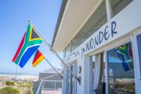 7th Wonder Beach Guest House - B&B