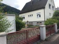 Rooms 6 persons Kaysersberg - Ferienwohnung