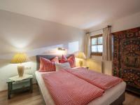 Apartamento de 1 dormitorio con ducha