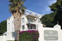 Chapman`s Peak, Loft mit Sea-und Mountainview - B&B Hout Bay