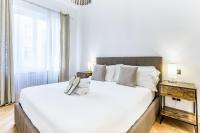 Superior Apartment - Via Uberto Visconti di Modrone 6