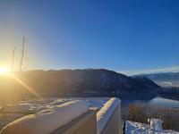 Apartment Augenweide - B&B Annenheim