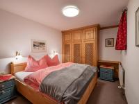 Apartamento con vistas al jardín